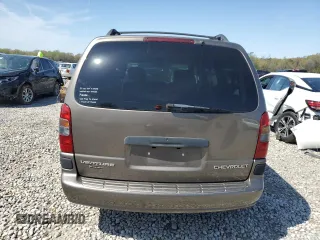 2003 Chevrolet Venture w/Y3G Mobility Pkg with VIN 1GNDX03E73D118992, listed as a Copart auction lot 51273485 with 131,834 mi miles and Clean Title. Bid and sale history available at carsss.com. Image 6.
