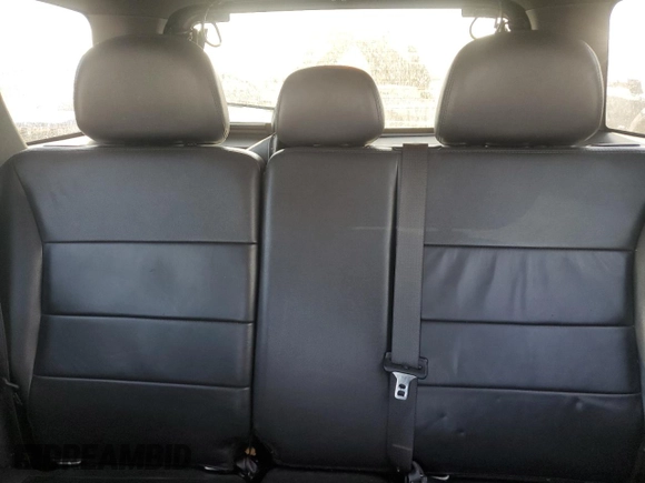 2011 Ford Escape XLT с VIN 1FMCU9DG5BKB65171, выставлен на аукционе Copart как лот 63237785 с пробегом 195 141 миль миль и Списание • Salvage title. История ставок и продаж доступна на DreamBid. Изображение 10.