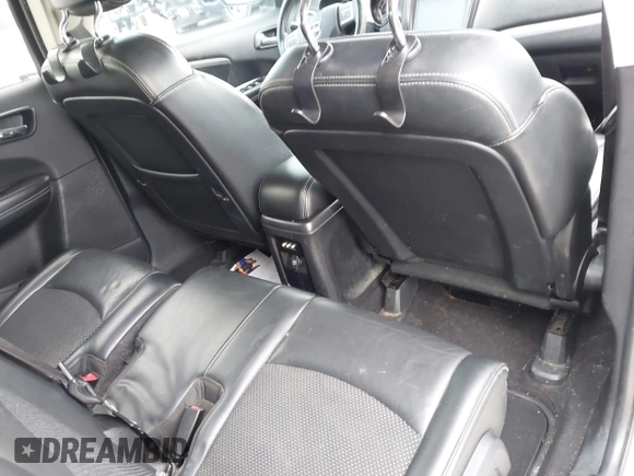 2016 Dodge Journey Crossroad Plus z VIN 3C4PDCGB9GT148592, wystawiony jako IAAI lot #41637712 z przebiegiem 145 662 mil mil oraz . Historia ofert i sprzedaży dostępna na DreamBid. Obrazek 8.