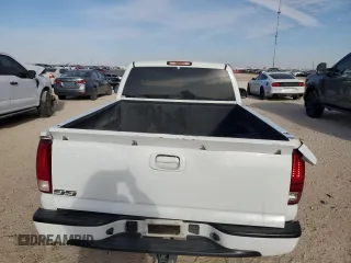 2006 Chevrolet Silverado 1500 with VIN 3GCEC14T76G142647, listed as a Copart auction lot 46390575 with 180,279 mi miles and Salvage Title. Bid and sale history available at DreamBid. Image 10.
