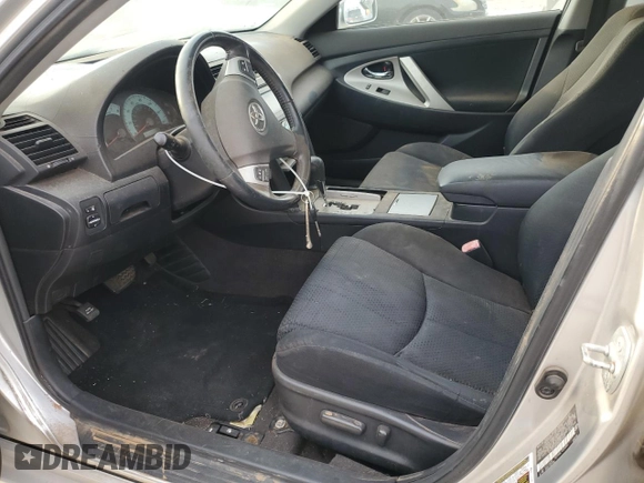 2009 Toyota Camry with VIN 4T1BE46K09U341300, listed as a Copart auction lot 50269455 with 205,060 mi miles and Clean Title. Bid and sale history available at carsss.com. Image 7.