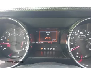 2015 Ford Mustang EcoBoost с VIN 1FA6P8TH2F5383642, выставлен на аукционе IAAI как лот 42054246 с пробегом 104 061 миль миль и . История ставок и продаж доступна на DreamBid. Изображение 7.