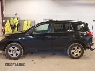 2012 Toyota RAV4 with VIN 2T3BF4DV3CW235738, listed as a IAAI auction lot 41750815 with 186,869 mi miles. Bid and sale history available at carsss.com. Image 14.