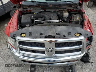 2016 Ram 2500 Tradesman with VIN 3C6LR5AT2GG228118, listed as a Copart auction lot 67896904 with 113,635 mi miles and Salvage title. Bid and sale history available at DreamBid. Image 12.
