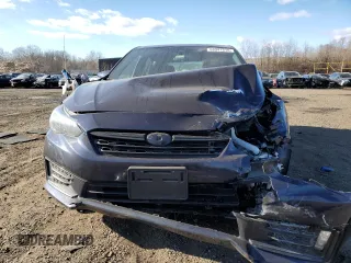 2020 Subaru Impreza Special Sports с VIN 4S3GTAM68L3722605, выставлен на аукционе Copart как лот 88341515 с пробегом 96 361 миль миль и Списание • Salvage title. История ставок и продаж доступна на DreamBid. Изображение 5.