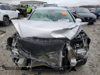 2015 Buick Verano with VIN 1G4PP5SK8F4166110, listed as a Copart auction lot 84860424 with 233,742 mi miles and Salvage title. Bid and sale history available at DreamBid. Image 5.