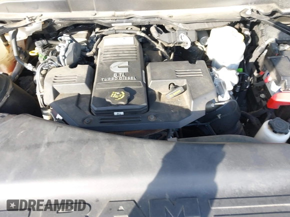 2021 Ram 2500 Big Horn with VIN 3C6UR5DL8MG653404, listed as a IAAI auction lot 42029002 with 150,112 mi miles and . Bid and sale history available at DreamBid. Image 10.