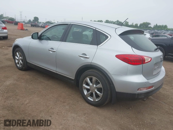 2008 Infiniti EX Journey с VIN JNKAJ09F18M357313, выставлен на аукционе IAAI как лот 42515565 с пробегом 159 634 миль миль и . История ставок и продаж доступна на DreamBid. Изображение 3.