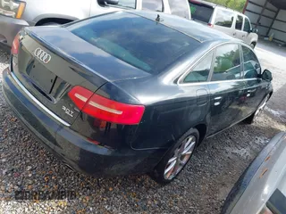 2010 Audi A6 Premium Plus with VIN WAUFGAFB8AN048187, listed as a IAAI auction lot 41947933 with 131,539 mi miles and . Bid and sale history available at DreamBid. Image 4.