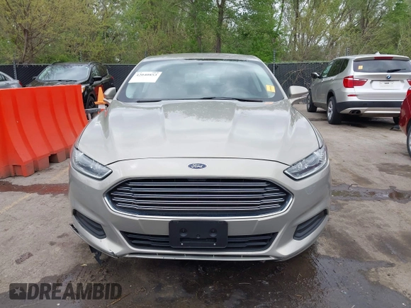 2015 Ford Fusion SE z VIN 3FA6P0H74FR127436, wystawiony jako IAAI lot #42040853 z przebiegiem 164 170 mil mil oraz . Historia ofert i sprzedaży dostępna na DreamBid. Obrazek 12.