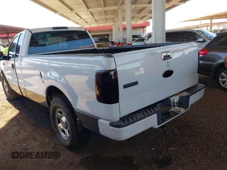 2004 Ford F-150 XL with VIN 1FTPF12554NC66344, listed as a IAAI auction lot 41872399 with 223,860 mi miles and . Bid and sale history available at DreamBid. Image 3.