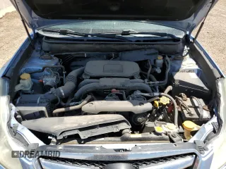 2011 Subaru Legacy Premium with VIN 4S3BMBC6XB3249612, listed as a Copart auction lot 62955025 with 128,039 mi miles and Salvage title. Bid and sale history available at DreamBid. Image 11.