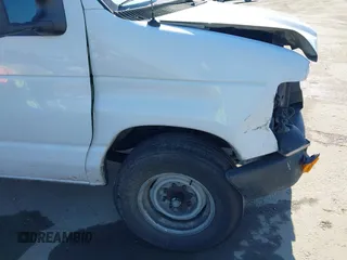 2013 Ford Econoline Cargo Commercial с VIN 1FTNE2EL7DDA63780, выставлен на аукционе IAAI как лот 42292669 с пробегом 277 085 миль миль и . История ставок и продаж доступна на DreamBid. Изображение 21.
