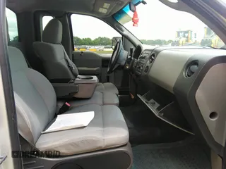 2008 Ford F-150 XL with VIN 1FTRF12218KD25864, listed as a IAAI auction lot 42401225 with 211,038 mi miles and . Bid and sale history available at DreamBid. Image 5.