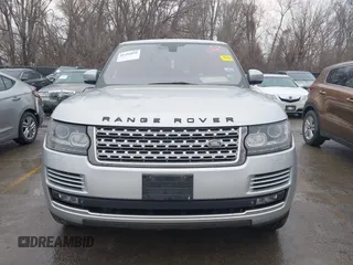 2014 Land Rover Range Rover HSE with VIN SALGS2WF7EA168583, listed as a IAAI auction lot 41452051 with 140,781 mi miles and . Bid and sale history available at DreamBid. Image 12.