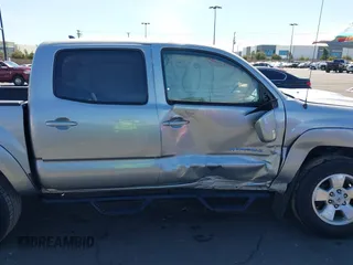 2014 Toyota Tacoma PreRunner with VIN 5TFJU4GN3EX051198, listed as a IAAI auction lot 41764088 with 126,259 mi miles. Bid and sale history available at carsss.com. Image 13.
