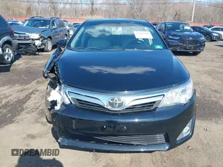 2012 Toyota Camry L with VIN 4T4BF1FK3CR187402, listed as a IAAI auction lot 41881460 with 73,057 mi miles. Bid and sale history available at carsss.com. Image 12.
