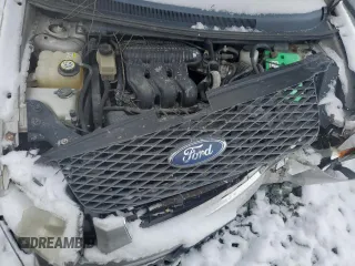 2007 Ford Freestyle SEL with VIN 1FMDK02137GA22864, listed as a Copart auction lot 73942603 with 134,137 mi miles and Salvage Title. Bid and sale history available at carsss.com. Image 12.