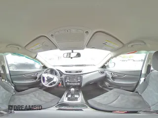 2014 Nissan Rogue S z VIN 5N1AT2MV9EC774312, wystawiony jako Copart lot #57080575 z przebiegiem 131 760 mil mil oraz Szkoda całkowita • Salvage title. Historia ofert i sprzedaży dostępna na DreamBid. Obrazek 15.