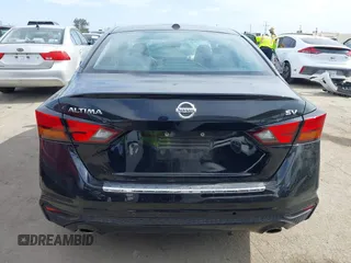 2020 Nissan Altima SV z VIN 1N4BL4DV2LC212565, wystawiony jako IAAI lot #42294236 z przebiegiem 37 426 mil mil oraz . Historia ofert i sprzedaży dostępna na DreamBid. Obrazek 16.