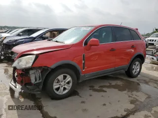 2009 Saturn VUE XE z VIN 3GSCL33P79S564401, wystawiony jako Copart lot #76617304 z przebiegiem 38 288 mil mil oraz Szkoda całkowita • Salvage title. Historia ofert i sprzedaży dostępna na DreamBid. Obrazek 1.