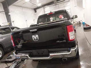 2019 Ram 1500 Big Horn с VIN 1C6SRFFT3KN625461, выставлен на аукционе IAAI как лот 42178932 с пробегом 45 749 миль миль и . История ставок и продаж доступна на DreamBid. Изображение 17.