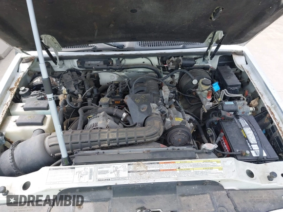 1996 Ford Explorer with VIN 1FMCU24X4TUC82009, listed as a IAAI auction lot 42829672 with 113,106 mi miles and . Bid and sale history available at DreamBid. Image 10.