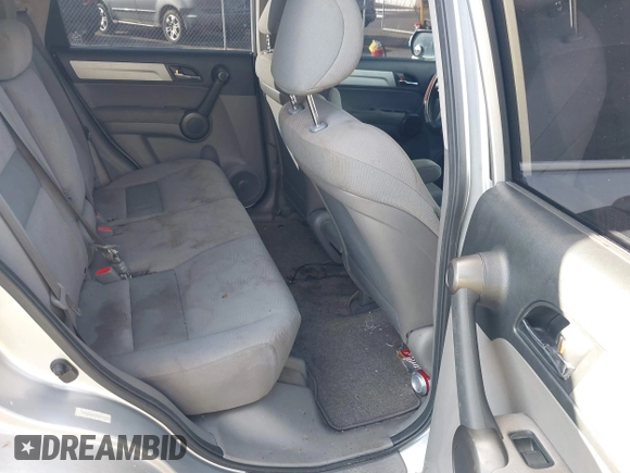 2011 Honda CR-V LX z VIN JHLRE3H34BC010186, wystawiony jako IAAI lot #41434206 z przebiegiem 63 893 mil mil oraz . Historia ofert i sprzedaży dostępna na DreamBid. Obrazek 8.