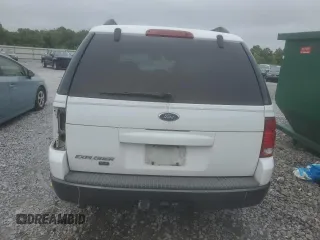 2004 Ford Explorer XLT z VIN 1FMZU63K04UA40603, wystawiony jako Copart lot #62929745 z przebiegiem 147 304 mil mil oraz Szkoda całkowita • Salvage title. Historia ofert i sprzedaży dostępna na DreamBid. Obrazek 6.