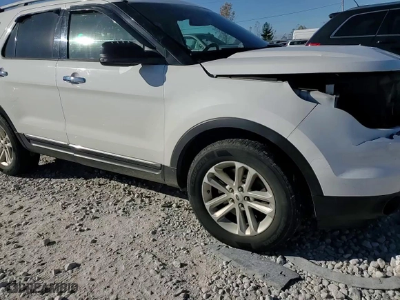 2014 Ford Explorer XLT with VIN 1FM5K8D88EGB89277, listed as a Copart auction lot 77307474 with NaN miles and Clean Title. Bid and sale history available at carsss.com. Image 12.