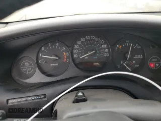 2001 Buick Regal LS with VIN 2G4WB55K811298195, listed as a Copart auction lot 76395074 with 0 mi miles and Salvage Title. Bid and sale history available at carsss.com. Image 9.