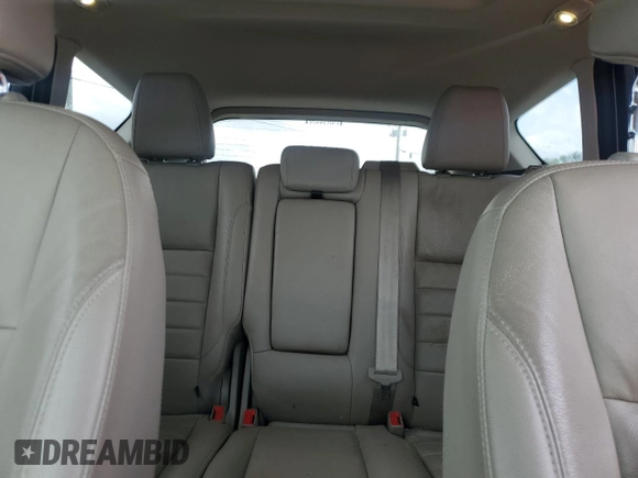2014 Ford Escape Titanium with VIN 1FMCU0JX8EUB61768, listed as a Copart auction lot 51996795 with 102,360 mi miles and Clean Title. Bid and sale history available at carsss.com. Image 10.