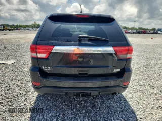 2013 Jeep Grand Cherokee Laredo с VIN 1C4RJFAG6DC626384, выставлен на аукционе Copart как лот 61274045 с пробегом 239 938 миль миль и Чистый • Clean title. История ставок и продаж доступна на DreamBid. Изображение 6.