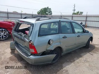 2003 Ford Focus SE Fleet с VIN 1FAFP36363W142000, выставлен на аукционе IAAI как лот 39992234 с пробегом 317 957 миль миль и . История ставок и продаж доступна на DreamBid. Изображение 4.