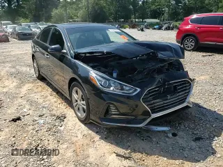 2018 Hyundai Sonata SEL z VIN 5NPE34AF7JH644400, wystawiony jako Copart lot #56585165 z przebiegiem 87 554 mil mil oraz Szkoda całkowita • Salvage title. Historia ofert i sprzedaży dostępna na DreamBid. Obrazek 13.