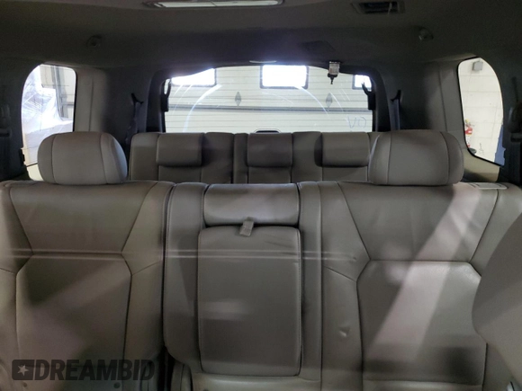 2009 Honda Pilot EX-L with VIN 5FNYF48589B019208, listed as a Copart auction lot 50454835 with 227,298 mi miles and Clean Title. Bid and sale history available at carsss.com. Image 10.