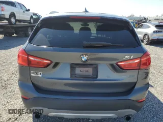 2016 BMW X1 xDrive28i z VIN WBXHT3C37G5E51737, wystawiony jako Copart lot #52441845 z przebiegiem 91 910 mil mil oraz Szkoda całkowita • Salvage title. Historia ofert i sprzedaży dostępna na DreamBid. Obrazek 6.