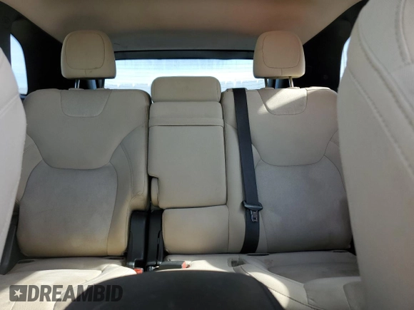 2016 Jeep Cherokee Altitude with VIN 1C4PJLAB2GW291427, listed as a Copart auction lot 52993635 with 129,912 mi miles and Salvage title. Bid and sale history available at DreamBid. Image 10.