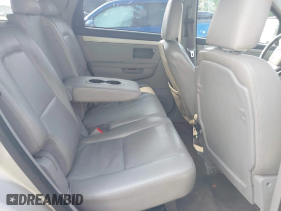 2008 Suzuki XL7 Limited with VIN 2S3DB917886123903, listed as a IAAI auction lot 42491404 with 172,660 mi miles and . Bid and sale history available at DreamBid. Image 8.