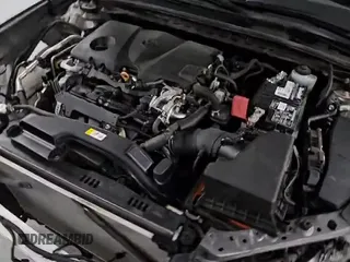 2019 Toyota Camry XSE с VIN 4T1B61HK7KU823101, выставлен на аукционе Copart как лот 71390435 с пробегом 85 795 миль миль и Списание • Salvage title. История ставок и продаж доступна на DreamBid. Изображение 15.