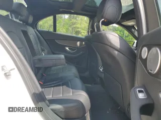 2020 Mercedes-Benz C 300 с VIN 55SWF8EB3LU328051, выставлен на аукционе Copart как лот 54737745 с пробегом 61 335 миль миль и Списание • Salvage title. История ставок и продаж доступна на DreamBid. Изображение 10.