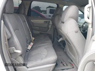 2016 Chevrolet Traverse LT z VIN 1GNKVGKD3GJ270550, wystawiony jako IAAI lot #42484268 z przebiegiem 113 711 mil mil oraz . Historia ofert i sprzedaży dostępna na DreamBid. Obrazek 8.