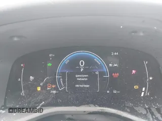 2025 Toyota Camry LE z VIN 4T1DAACK3SU065224, wystawiony jako IAAI lot #42341546 z przebiegiem 3 186 mil mil oraz . Historia ofert i sprzedaży dostępna na DreamBid. Obrazek 7.