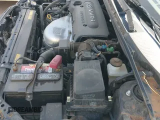 2005 Scion tC с VIN JTKDE177150035478, выставлен на аукционе IAAI как лот 42884736 с пробегом 73 355 миль миль и . История ставок и продаж доступна на DreamBid. Изображение 19.