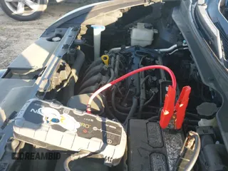 2011 Hyundai Tucson Limited with VIN KM8JU3AC0BU295417, listed as a IAAI auction lot 42843547 with 173,154 mi miles and . Bid and sale history available at DreamBid. Image 12.