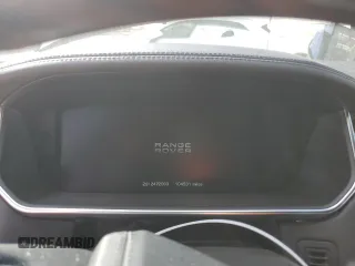 2013 Land Rover Range Rover HSE с VIN SALGS2DF4DA121299, выставлен на аукционе Copart как лот 50076535 с пробегом 104 531 миль миль и Списание • Salvage title. История ставок и продаж доступна на DreamBid. Изображение 9.