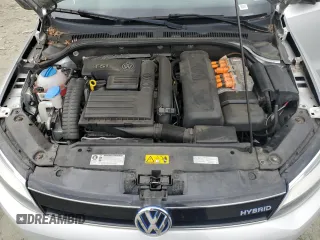 2013 Volkswagen Jetta Hybrid SE с VIN 3VW637AJXDM314529, выставлен на аукционе Copart как лот 56853775 с пробегом 149 097 миль миль и Чистый • Clean title. История ставок и продаж доступна на DreamBid. Изображение 11.