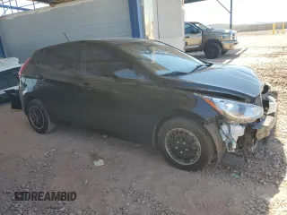 2012 Hyundai Accent GS с VIN KMHCT5AE2CU024661, выставлен на аукционе Copart как лот 66886945 с пробегом 139 988 миль миль и Списание • Salvage title. История ставок и продаж доступна на DreamBid. Изображение 4.