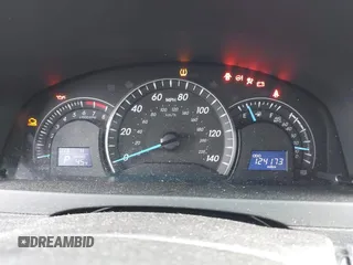 2015 Toyota Camry XLE with VIN 4T4BF1FK1FR468666, listed as a IAAI auction lot 42005934 with 124,173 mi miles and . Bid and sale history available at DreamBid. Image 7.