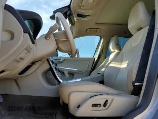 2012 Volvo XC60 3.2L с VIN YV4952DL2C2296122, выставлен на аукционе Copart как лот 48769885 с пробегом 154 609 миль миль и Списание • Salvage title. История ставок и продаж доступна на DreamBid. Изображение 7.
